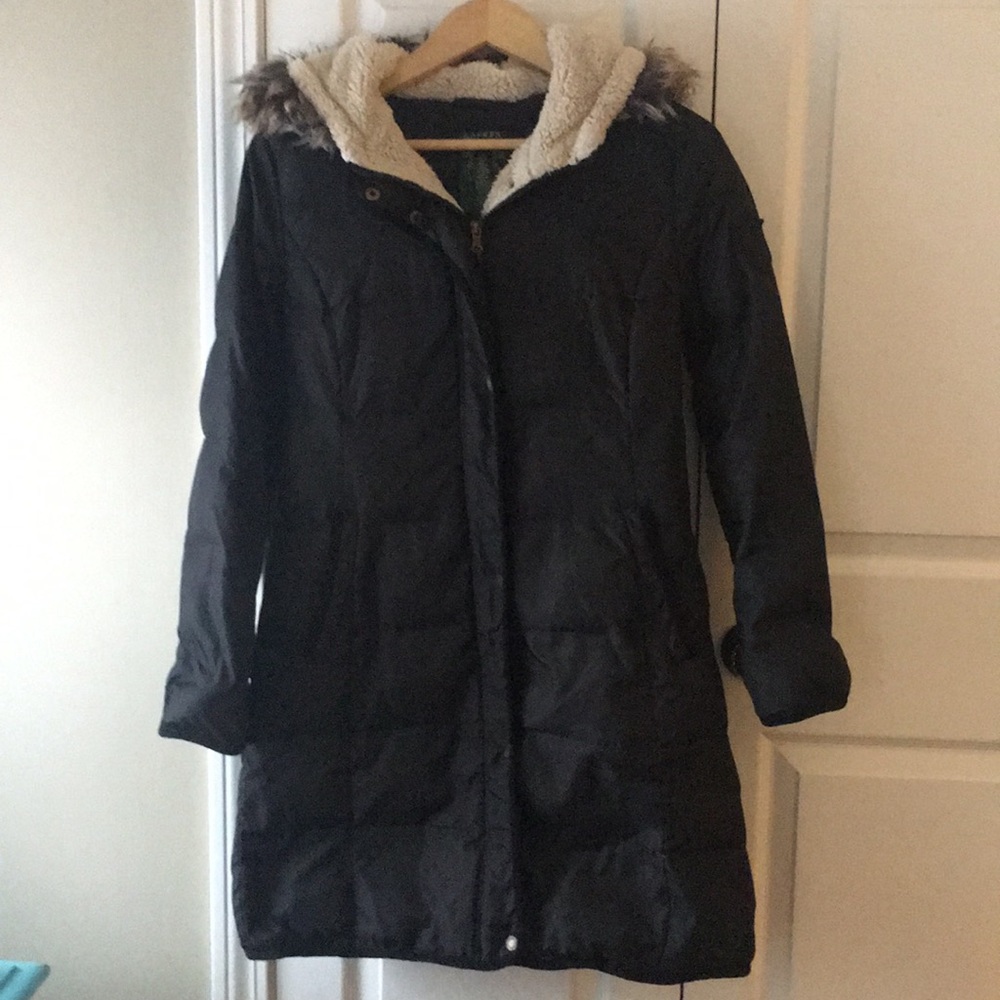 Ralph Lauren Down Coat